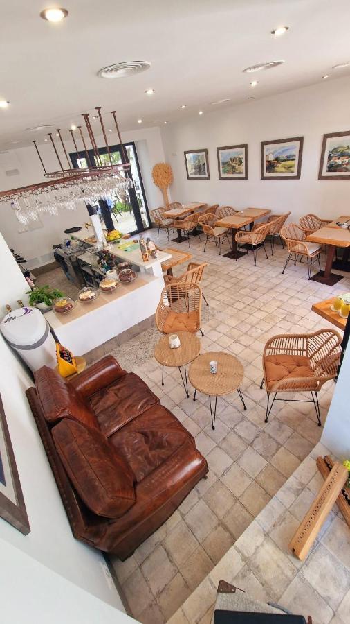 Hotel Opuntia Boutique Mijas